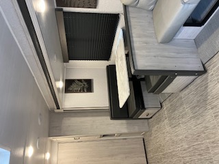 Kitchen table
