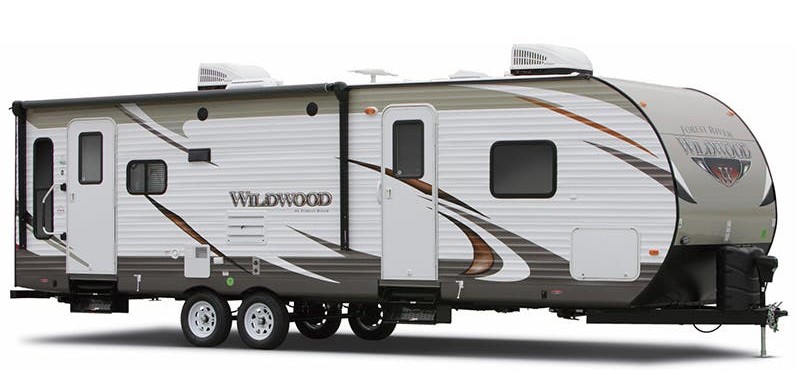 RVs to Rent for a Turnkey Tailgate Weekend | Nittany RV